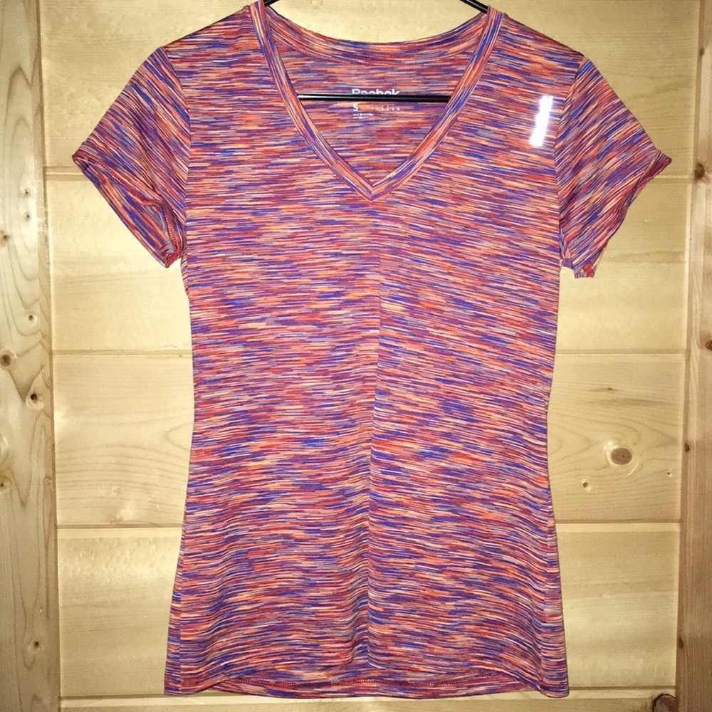 Workout shirt